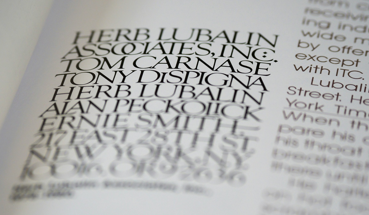 How a calligraphy class influenced the iPhone