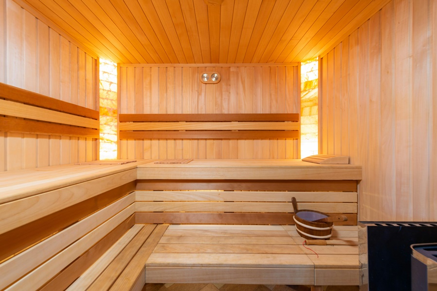 How sauna culture moved from Finland to the heart of private wellness
