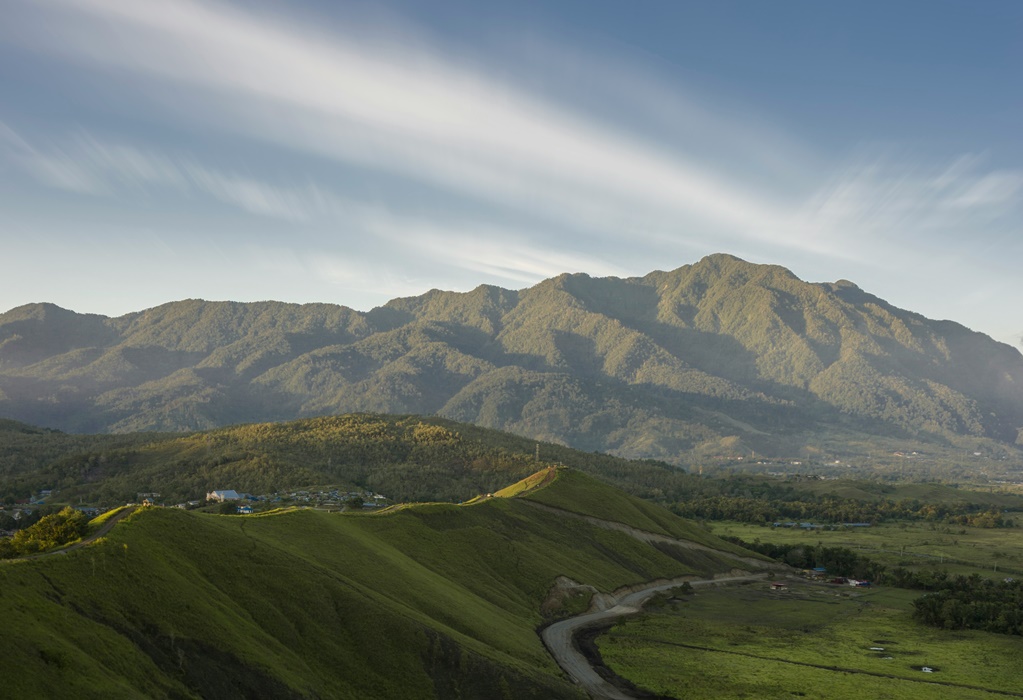 Land is the asset that holds its value—and its place