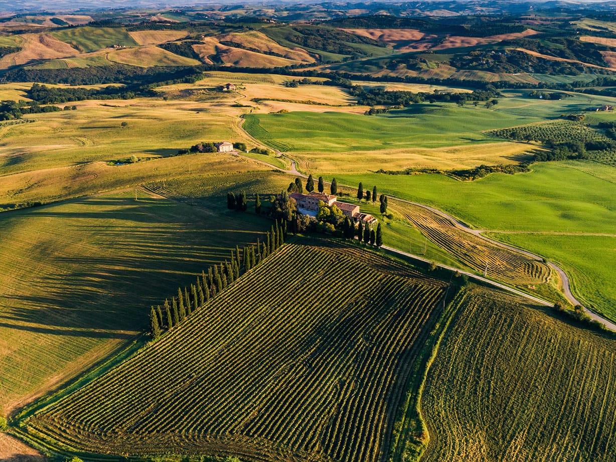 Following the Via Francigena: A pilgrim’s path reimagined