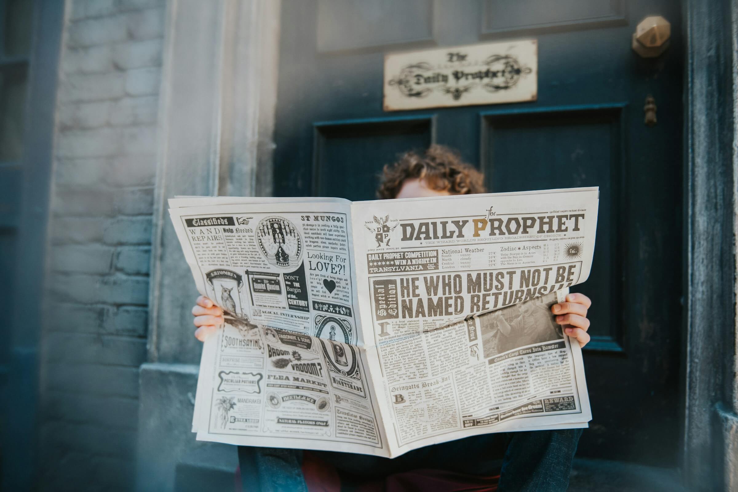 News