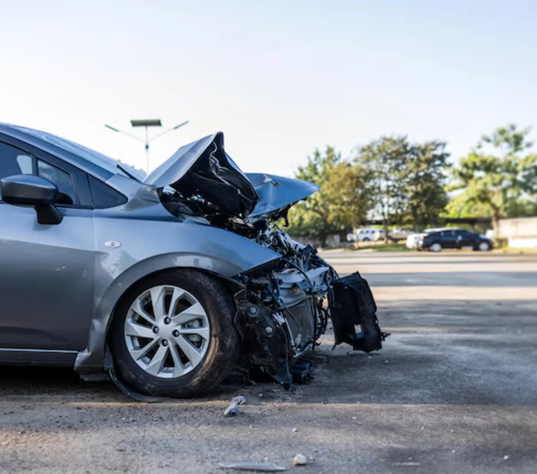 car accident