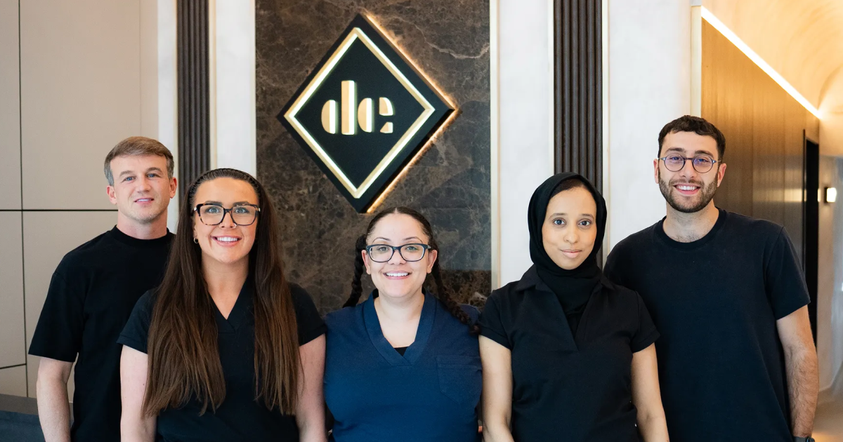 Dental Excellence UK