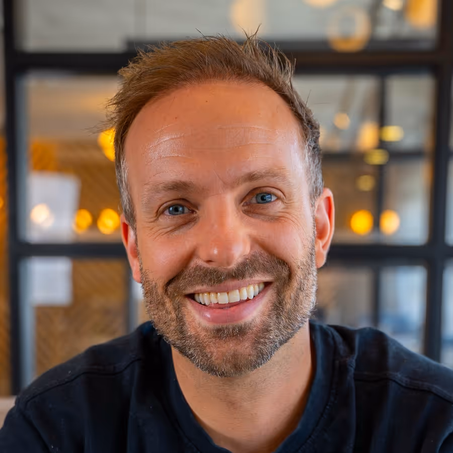Dr Craig Dewdney