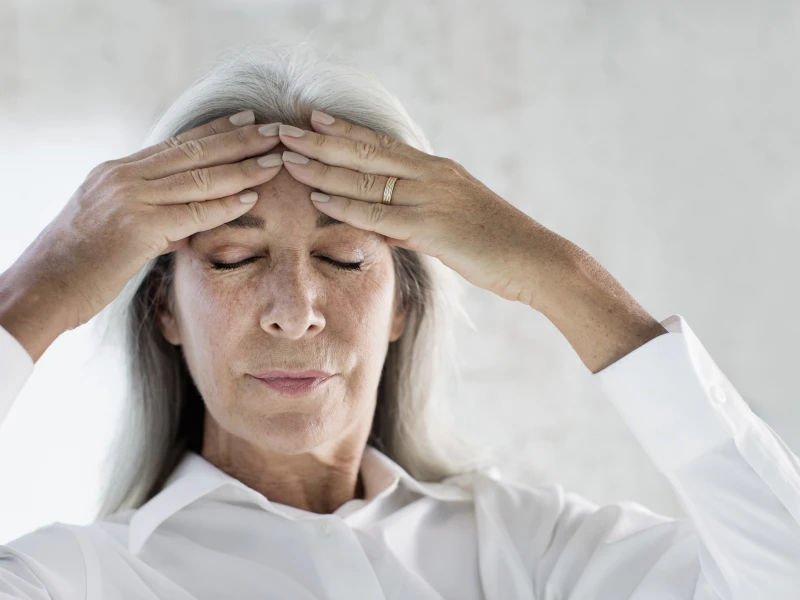 Migräne mit Aura erkennen & Cannabistherapie verstehen