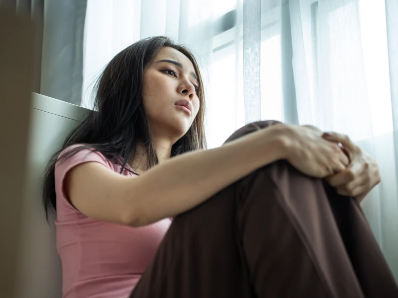 Neurotransmitter und Depression: Wie Botenstoffe Stimmung und Wohlbefinden beeinflussen