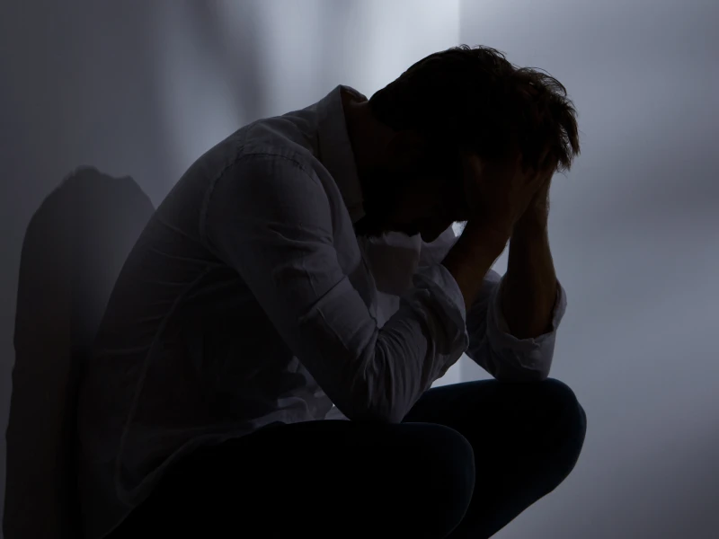 Botenstoffe bei Depression: Serotonin, Dopamin, Noradrenalin