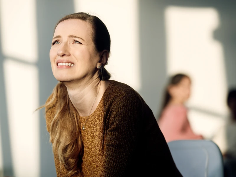 Kann CBD Panikattacken auslösen? Fakten & Forschung