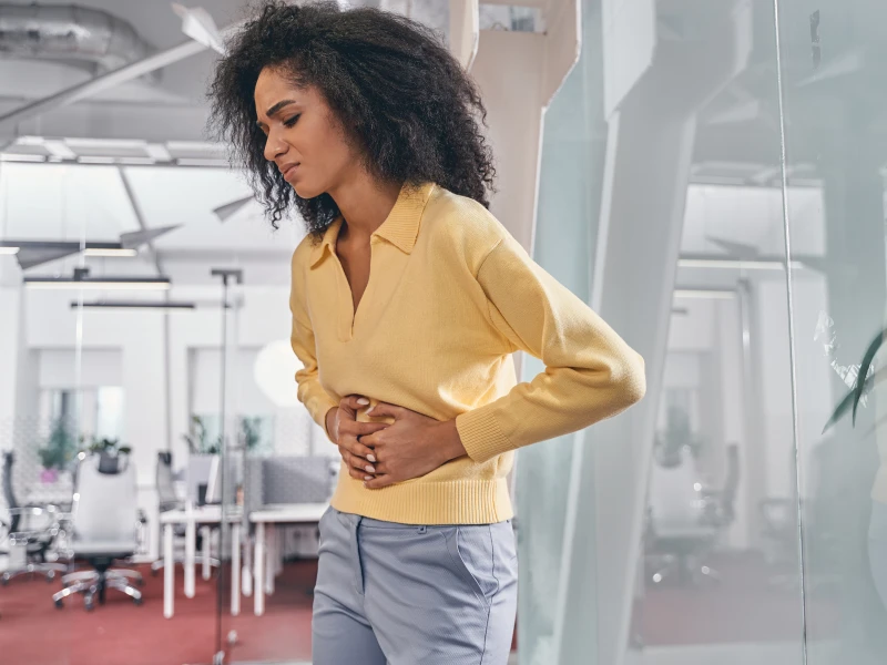 Endometriose‑OP & Bauchspiegelung Erfahrungen: Ablauf, Genesung & Cannabisblüten