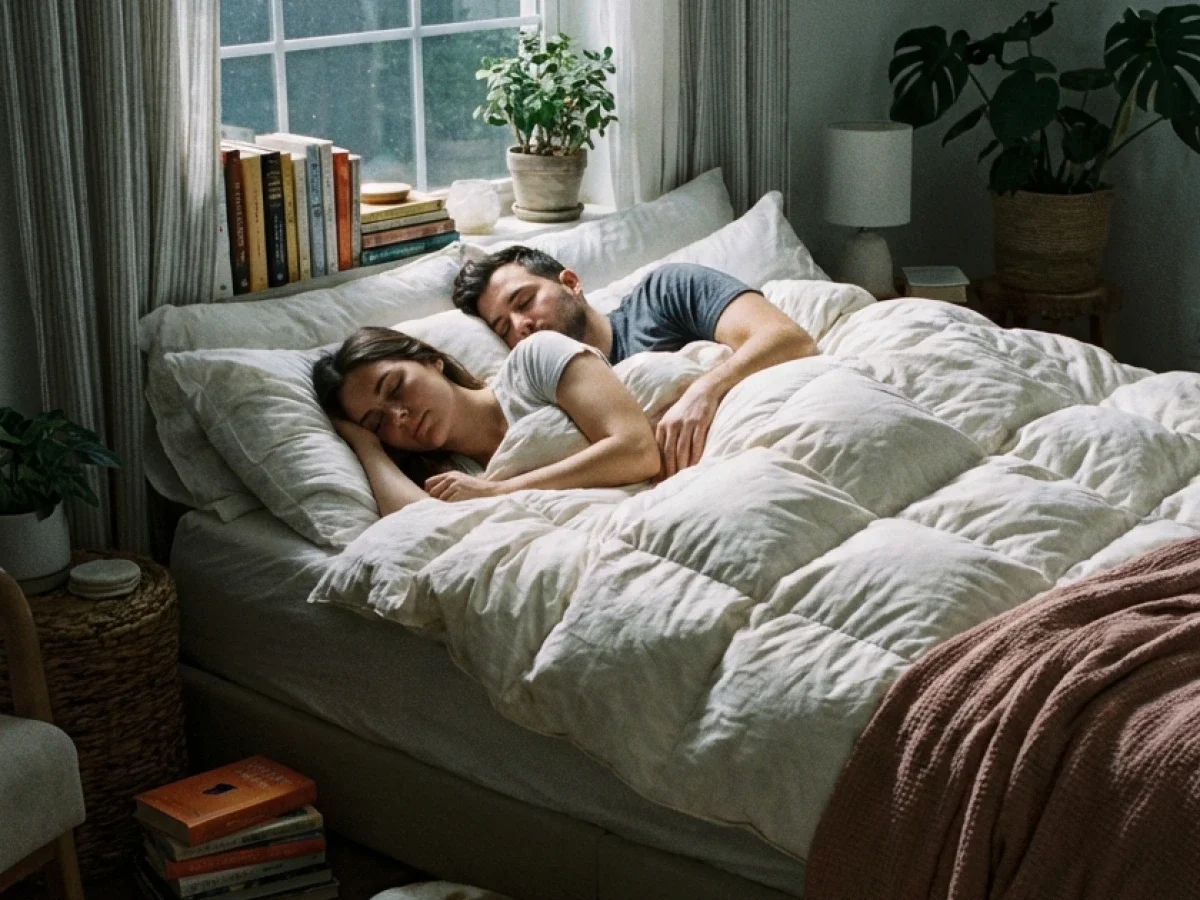 Cannabis und Schlaf: Forschung, Recht & sachliche Einordnung