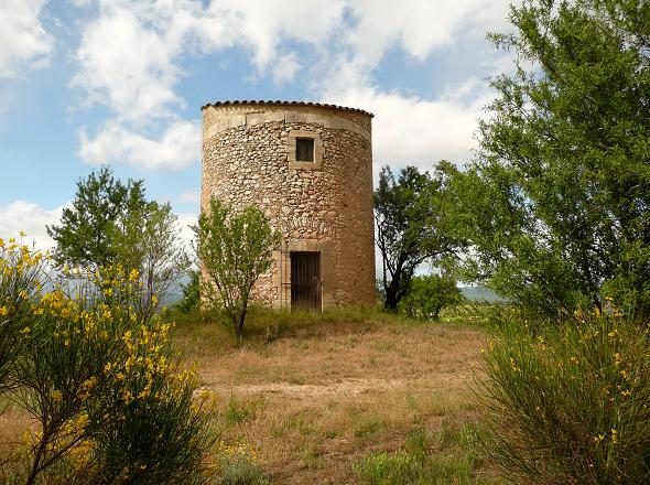 Moulin de Salignan - Apt