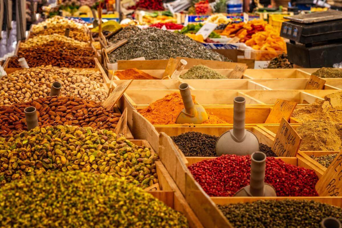 Les marchés du Luberon : jours, villages et conseils