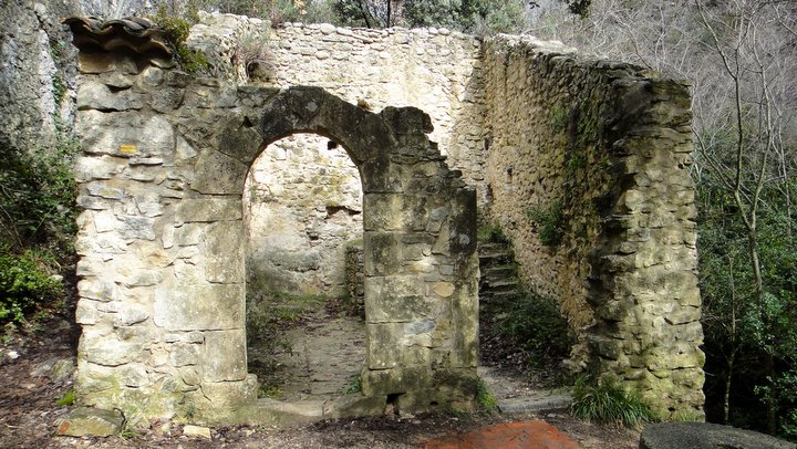 Gorges de Véroncle : randonnée dans les moulins oubliés