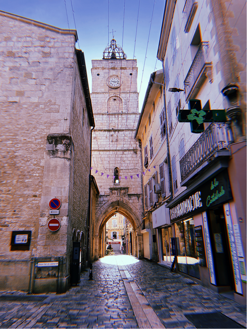 Apt Luberon : le guide complet de la capitale du Luberon