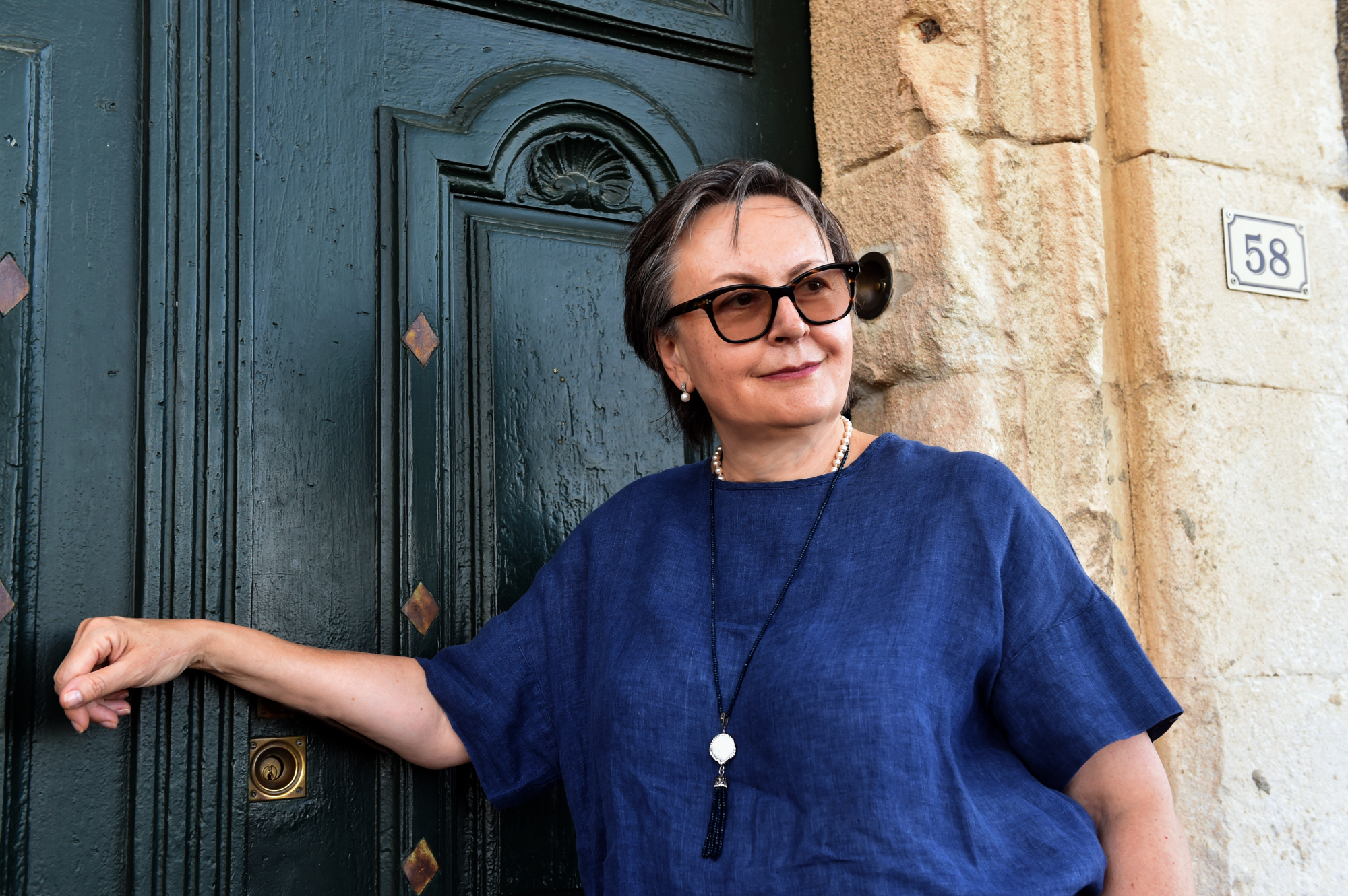 Lucy Darwin : quand le documentaire donne à entendre la musique