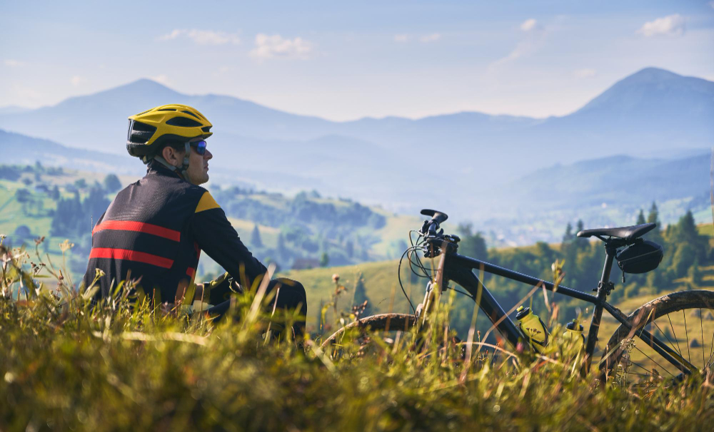 Tour du Luberon à vélo : itinéraire et conseils pratiques