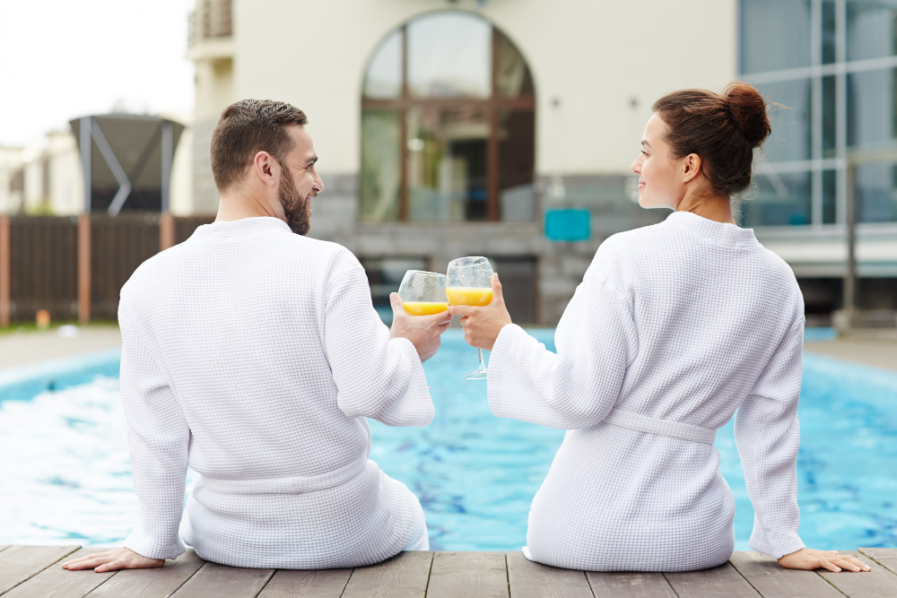Week-end romantique dans le Luberon : idées et itinéraire