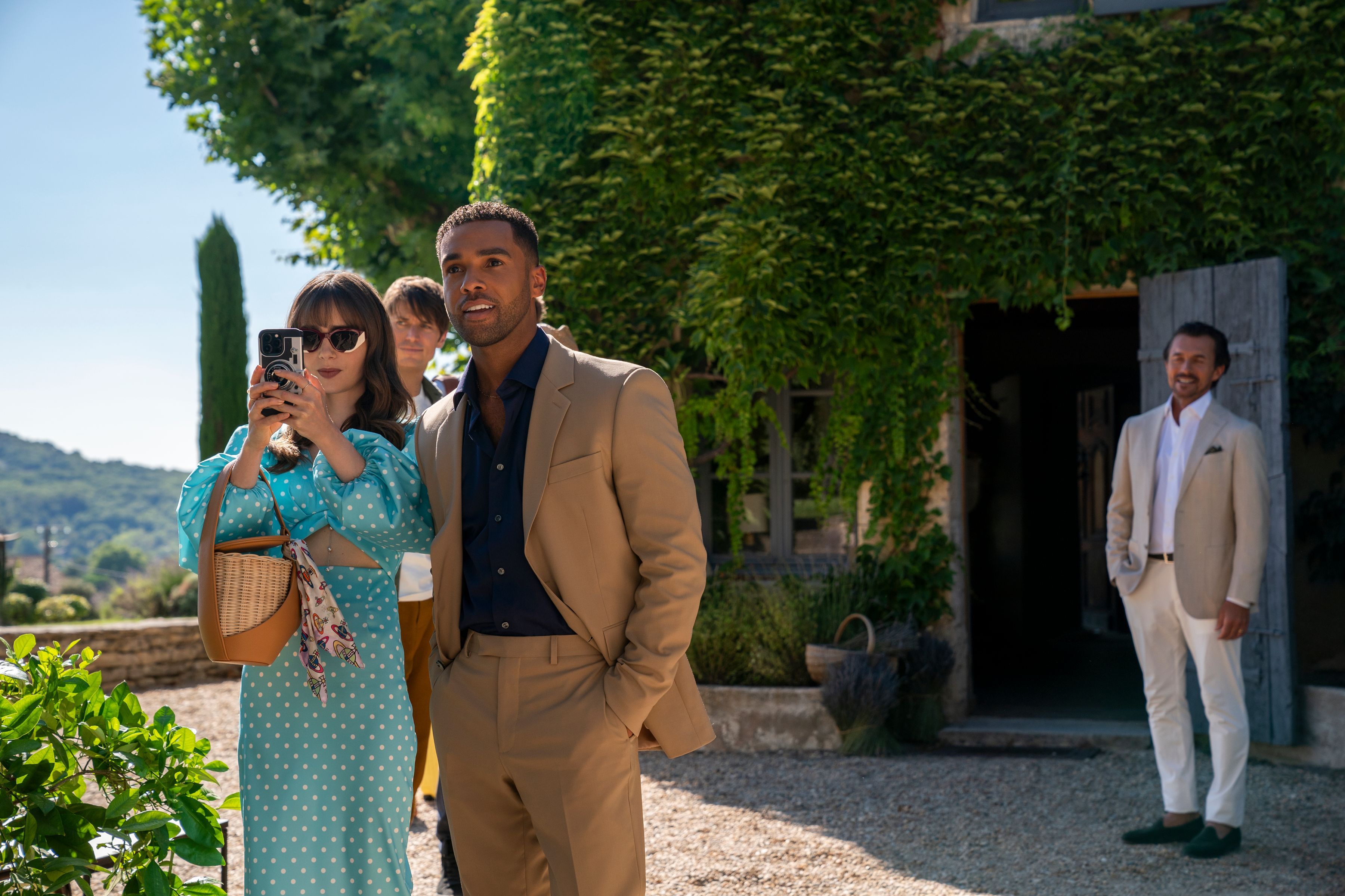 Films tournés dans le Luberon : lieux et anecdotes