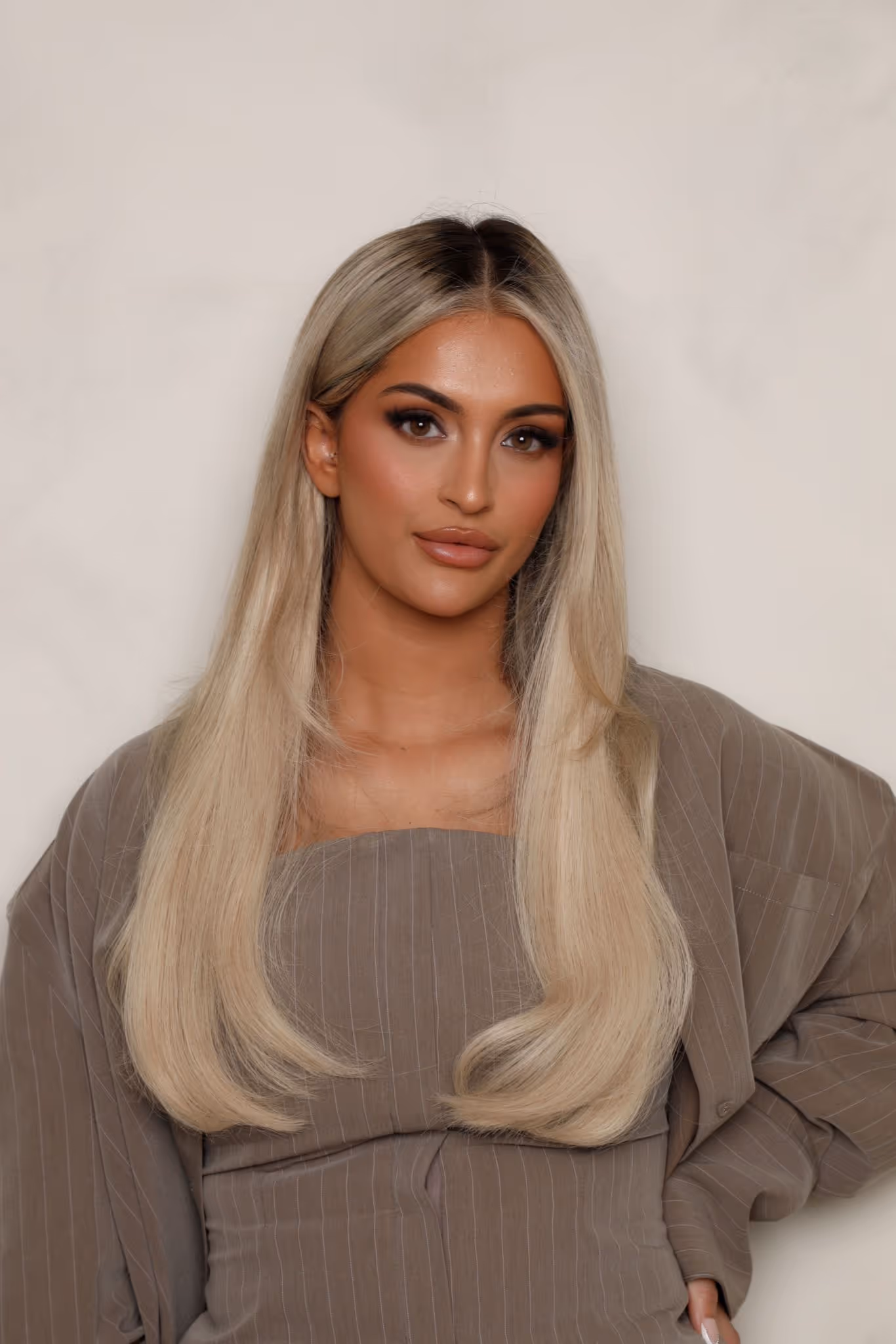 Chanelle Ahmed, Aesthetic Nurse at CA Clinic Dubai