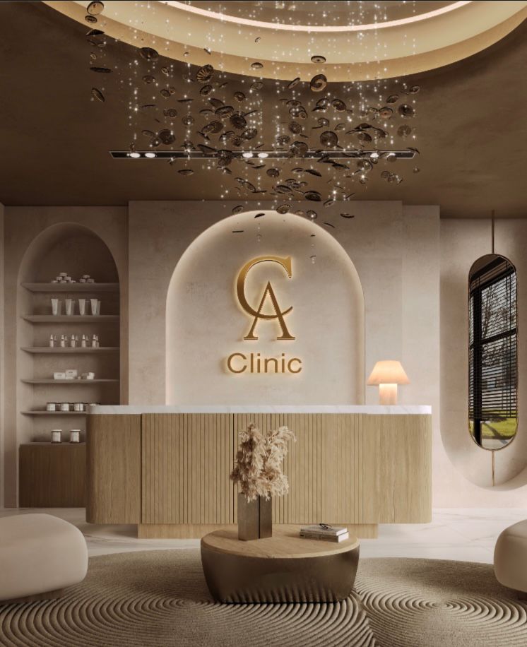 CA Clinic 