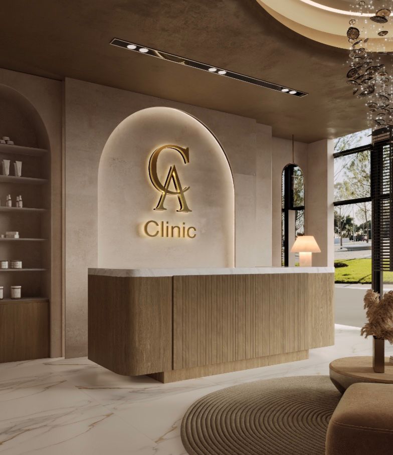 CA Clinic 