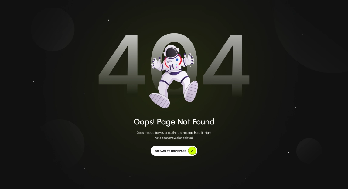 404 