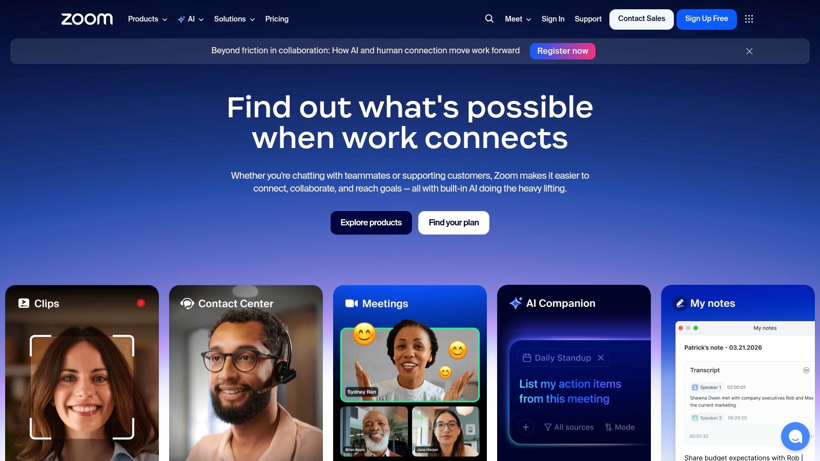 Zoom (Zoom Workplace)