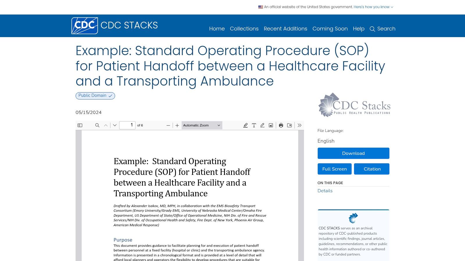 Argonne National Laboratory (Advanced Photon Source)