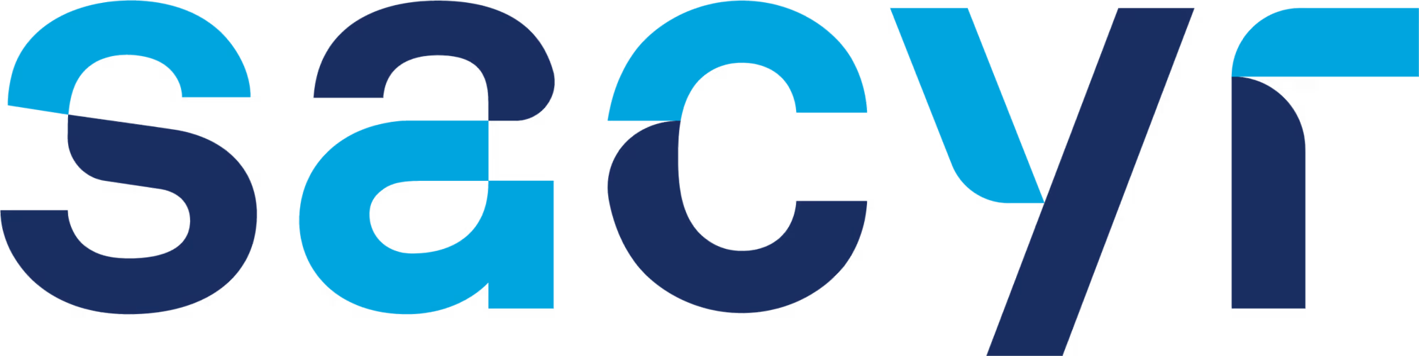 logo de sacyr