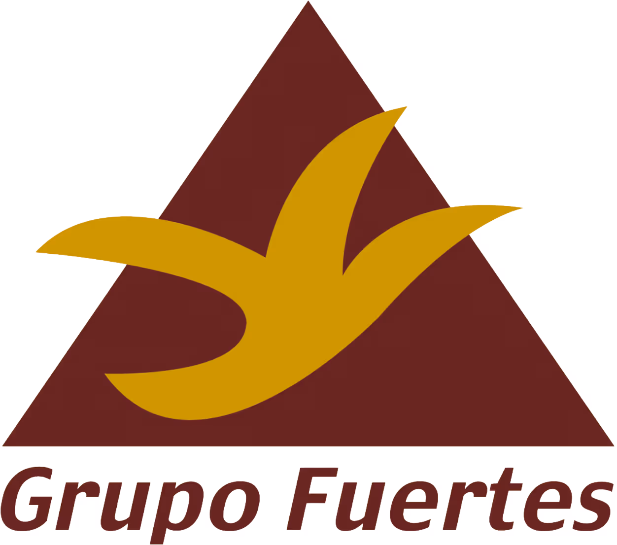 logo de Grupo Fuertes