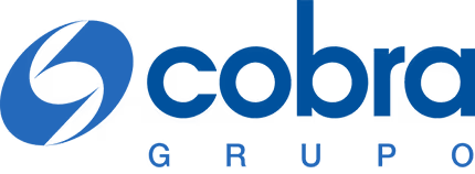 logo de Grupo Cobra