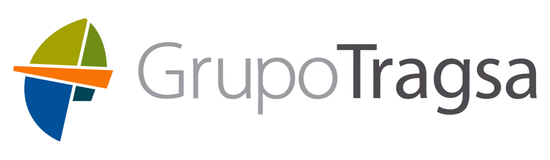 logo de Grupo Tragsa