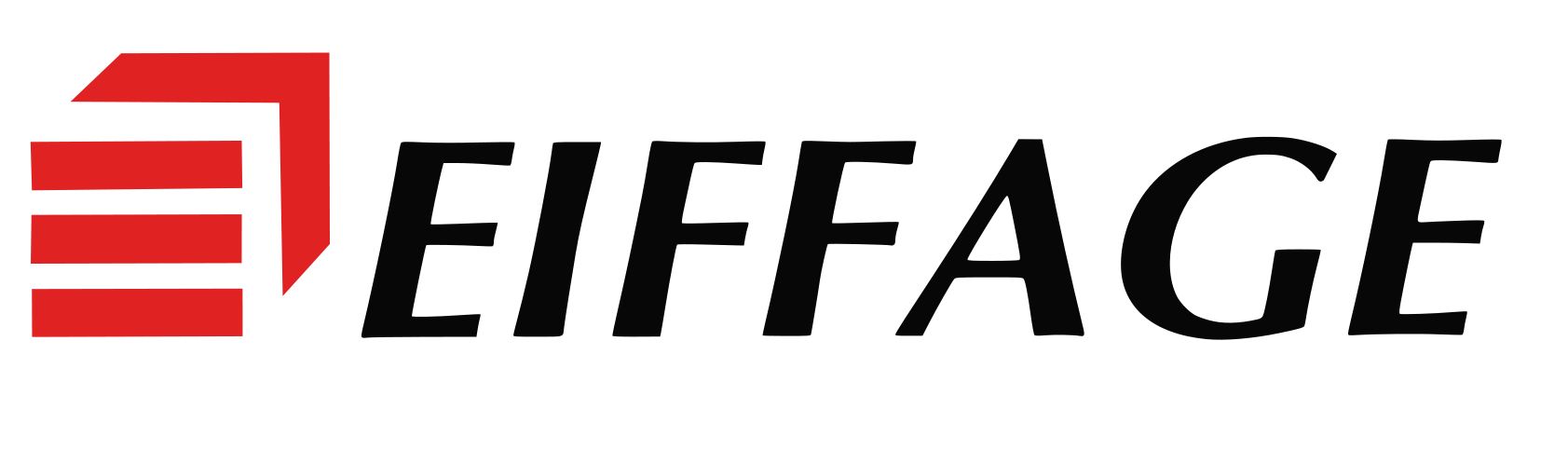logo de Eiffage