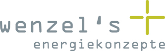 Logo von Wenzel's Energiekonzepte