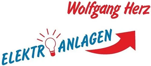 Logo von Wolfgang Herz Elektroanlagen