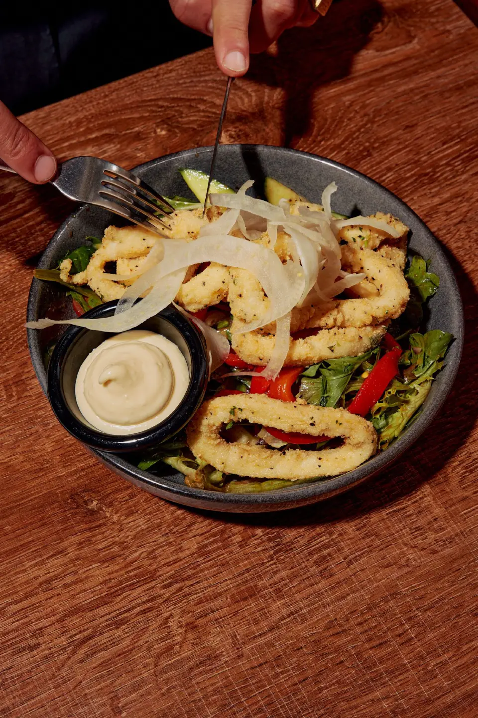 Calamari