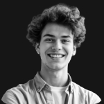 Andy Smith Avatar - Designflow X - Webflow Template | BRIX Templates