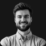 John Carter Avatar - Designflow X - Webflow Template | BRIX Templates