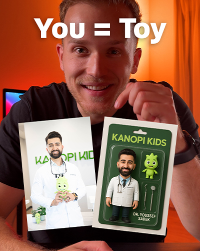 Instagram Image - Designflow X - Webflow Template | BRIX Templates