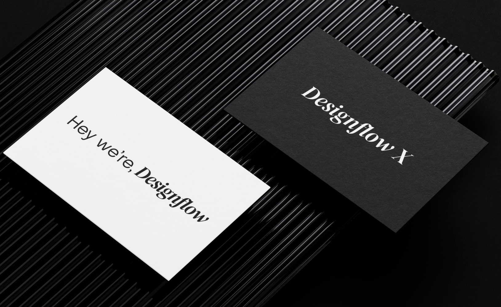 Creative Team - Designflow X - Webflow Template | BRIX Templates