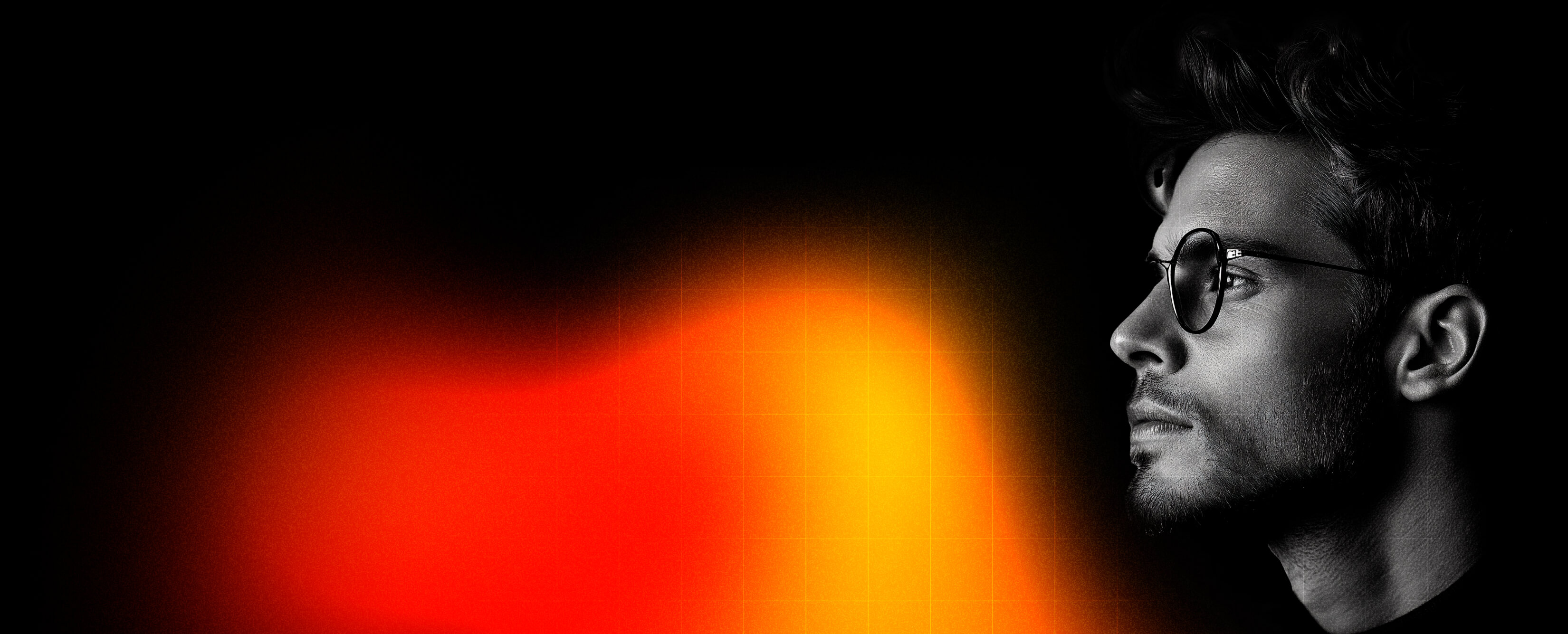 A Creative Brand Designer From San Francisco - Designflow X Webflow Template