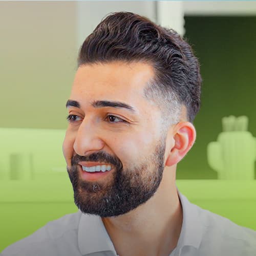 Dental marketing and branding dentist profile picture