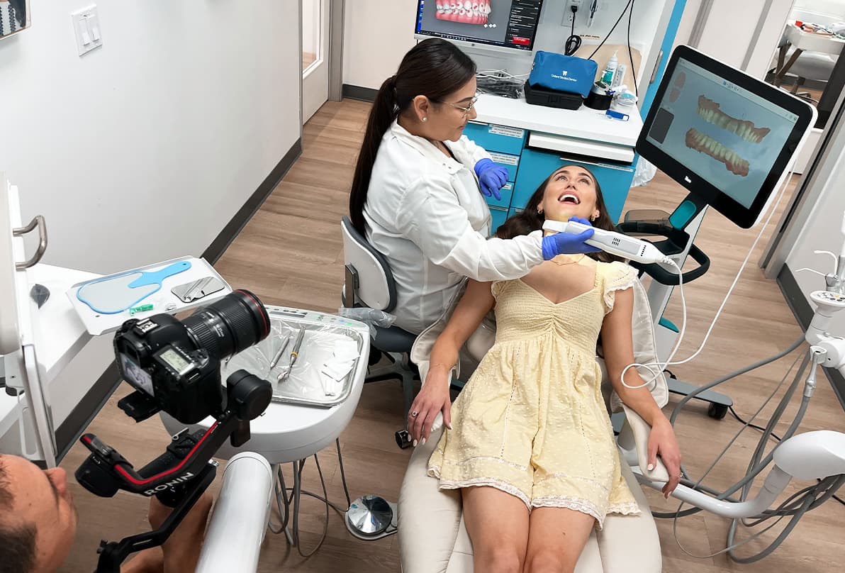 Dental marketing and branding behind the scenes