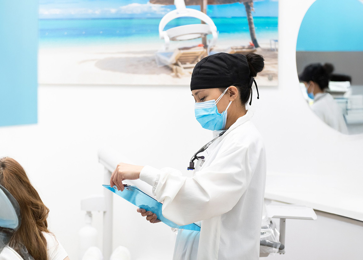 Trident Smiles Dental