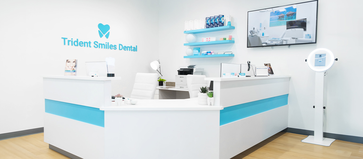 Trident Smiles Dental