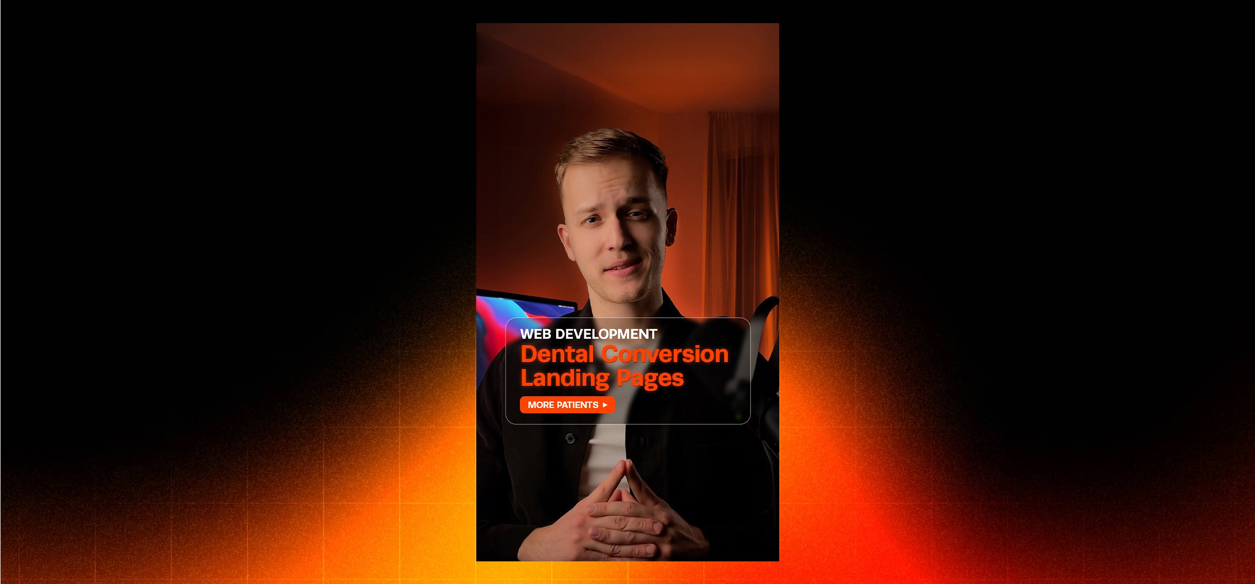 Stop wasting your ad budget: use conversion landing pages