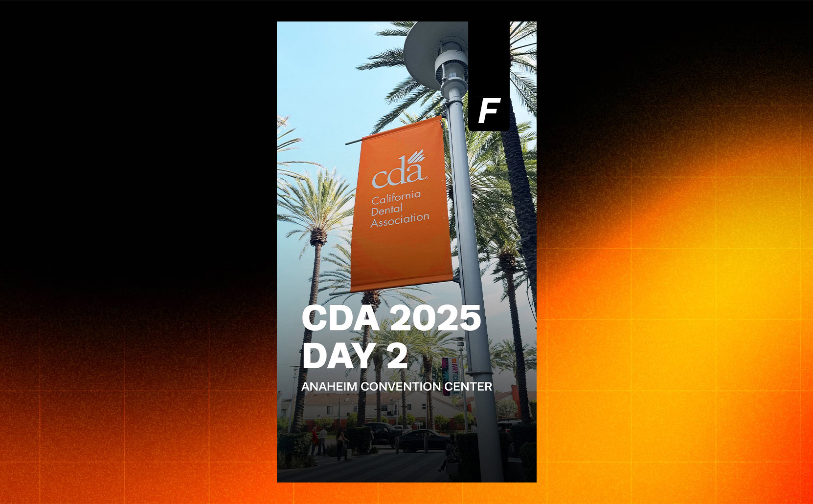 CDA 2025 day 2 highlights: future tech and startup advice