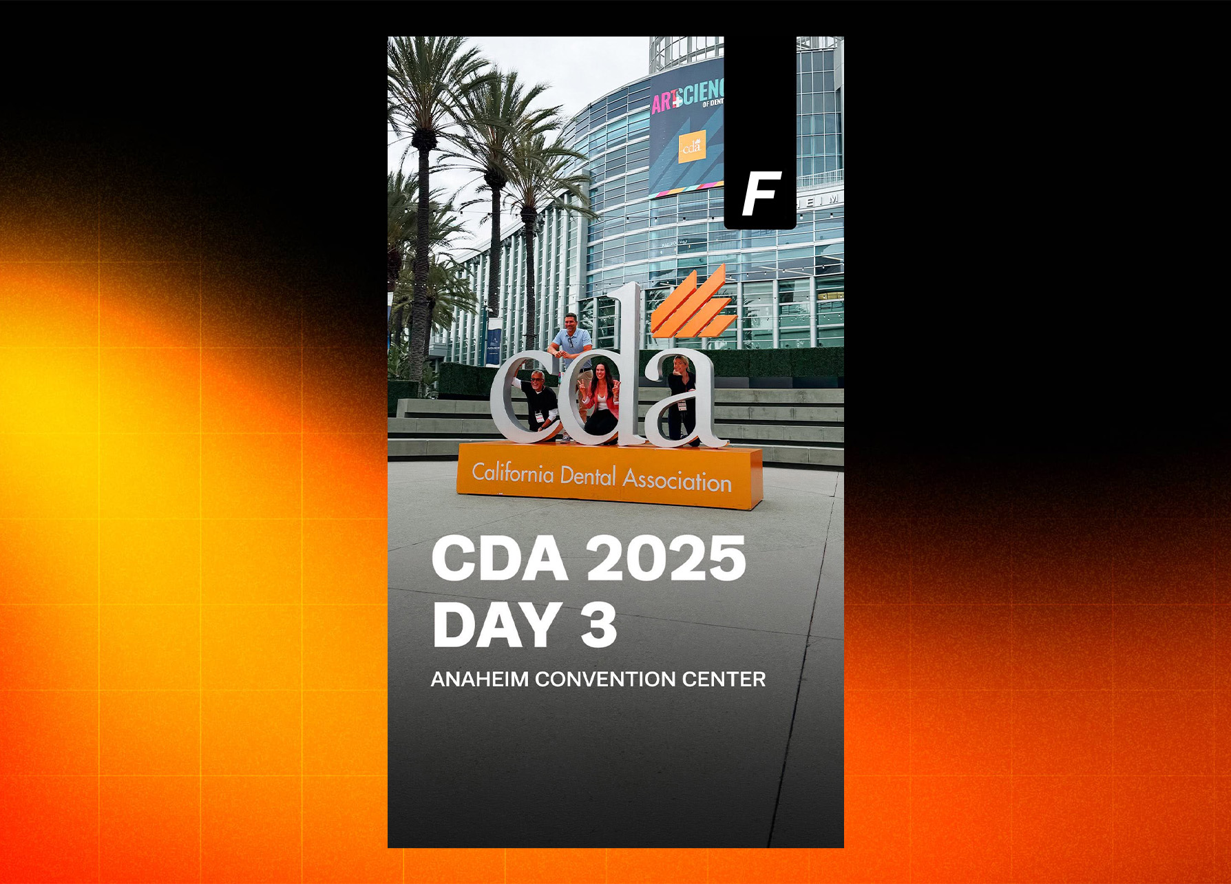 CDA 2025 day 3 recap: creating exceptional patient experiences