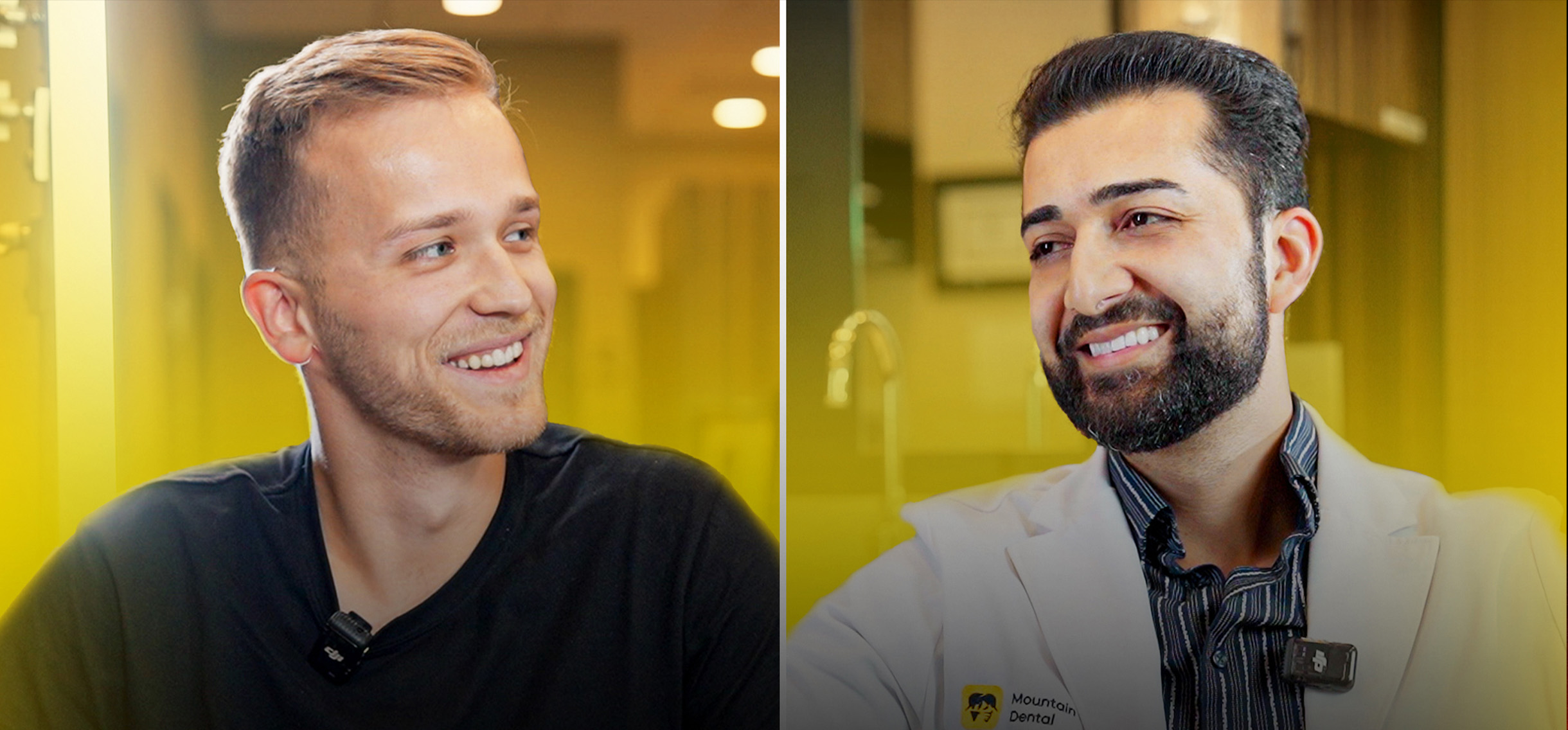 Failing to thriving: how we helped Dr. Anwar 3x collections