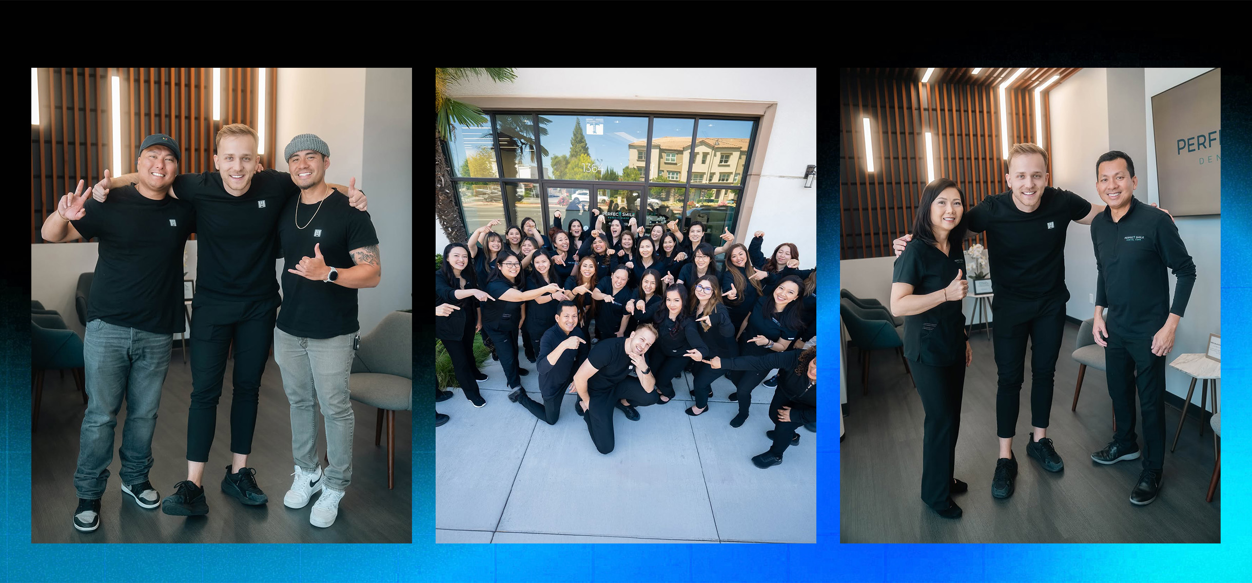 Video shoots are a litmus test for your culture